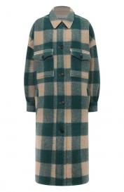 Пальто ISABEL MARANT ETOILE