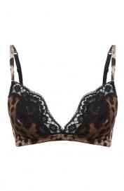 Бюстгальтер с мягкой чашкой Dolce&Gabbana