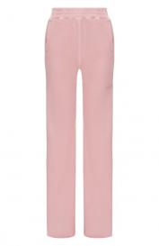 Хлопковые брюки Dondup