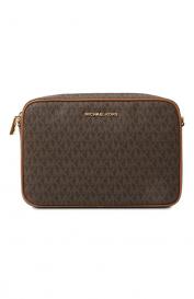 Сумка Jet Set large Michael Michael Kors