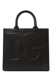 Сумка-тоут DG Daily small Dolce&Gabbana