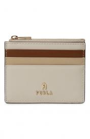 Кожаный футляр для кредитных карт Furla