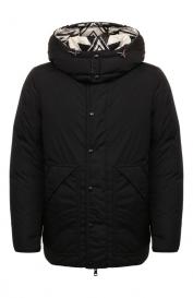 Двусторонний пуховик Hordelyme Moncler