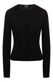 Кардиган из вискозы Giambattista Valli