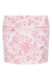 Юбка из вискозы Rowen Rose
