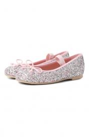 Балетки Pretty Ballerinas