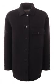 Шерстяная куртка Jil Sander