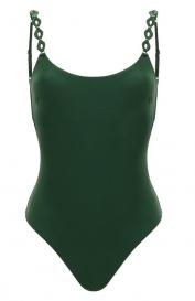 Слитный купальник ZIMMERMANN