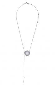 Подвеска на цепочке Crystalline Jewellery