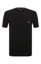 Футболка Emporio Armani