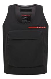 Жилет  Linea Rossa Prada