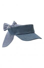 Джинсовый козырек Philosophy Di Lorenzo Serafini Kids