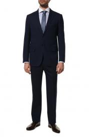 Шерстяной костюм KITON