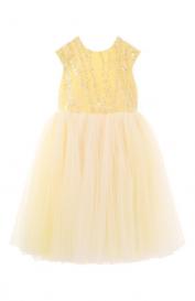 Платье Lace Sofindy