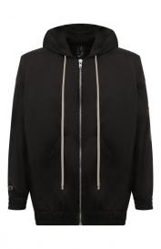 Бомбер  x Champion Rick Owens