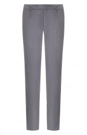 Вельветовые брюки Loro Piana