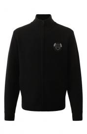 Шерстяной кардиган Dolce&Gabbana