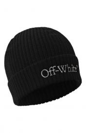 Шерстяная шапка Off-white