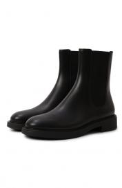 Кожаные челси Gianvito Rossi