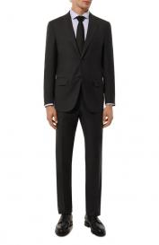 Шерстяной костюм KITON