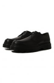 Кожаные дерби Tod's