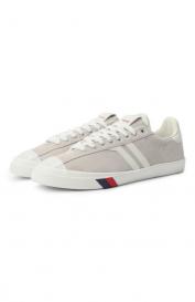 Замшевые кеды Court Ace Pro-Keds 1949