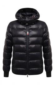 Пуховик Cuvellier Moncler