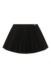Плиссированная юбка ELIE SAAB JUNIOR