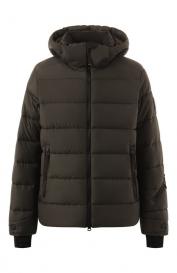 Пуховик Bogner Fire+ice