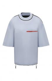 Топ  Linea Rossa Prada