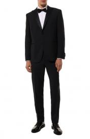 Шерстяной смокинг Corneliani