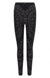 Легинсы Versace