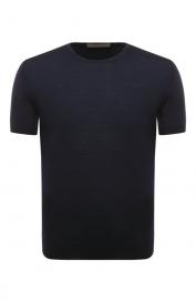 Шерстяной джемпер Corneliani