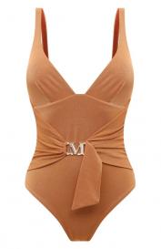 Слитный купальник Weekend Max Mara