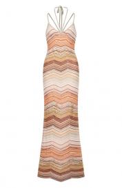 Платье из вискозы Missoni