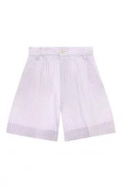 Льняные шорты Forte Dei Marmi Couture