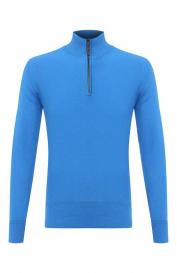Кашемировый джемпер Brioni