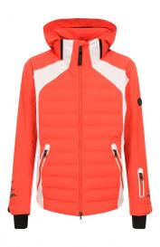 Утепленная куртка Bogner