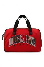 Дорожная сумка Dolce&Gabbana