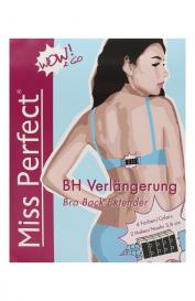 Комплект из 4 пар расширителей Miss Perfect