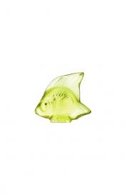 Фигурка Fish LALIQUE
