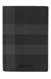 Обложка для паспорта Burberry
