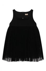 Платье Elisabetta Franchi la mia bambina