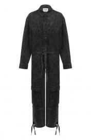 Джинсовый комбинезон ISABEL MARANT ETOILE