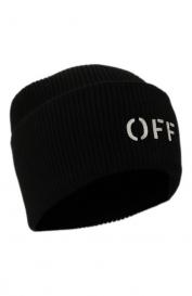 Хлопковая шапка Off-white