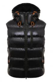 Утепленный жилет Bogner Fire+ice