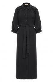 Хлопковое платье Weekend Max Mara