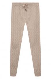 Кашемировые джоггеры Giorgetti Cashmere