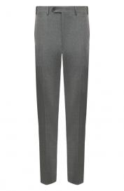 Шерстяные брюки Canali