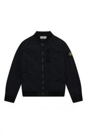 Бомбер Stone Island